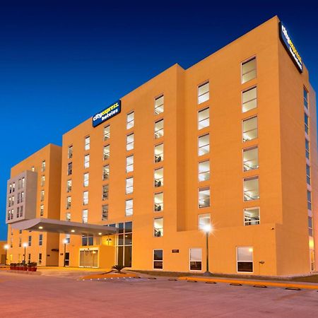 City Express By Marriott Reynosa Aeropuerto Zewnętrze zdjęcie