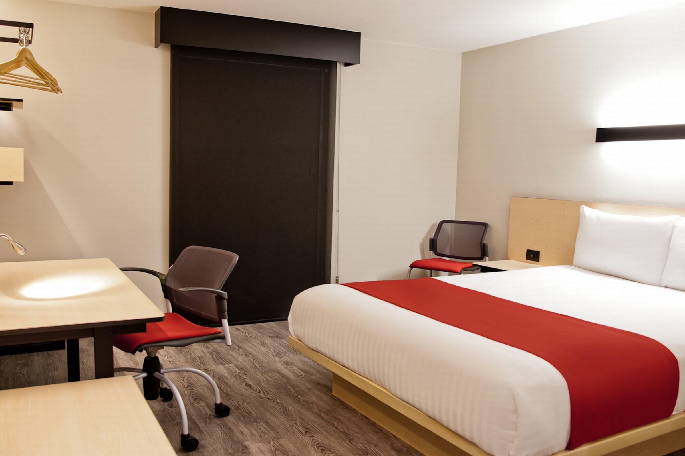 City Express By Marriott Reynosa Aeropuerto Zewnętrze zdjęcie