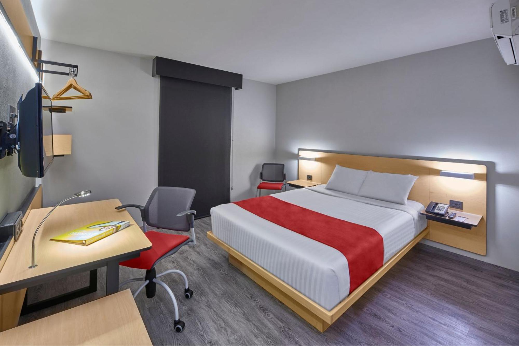 City Express By Marriott Reynosa Aeropuerto Zewnętrze zdjęcie