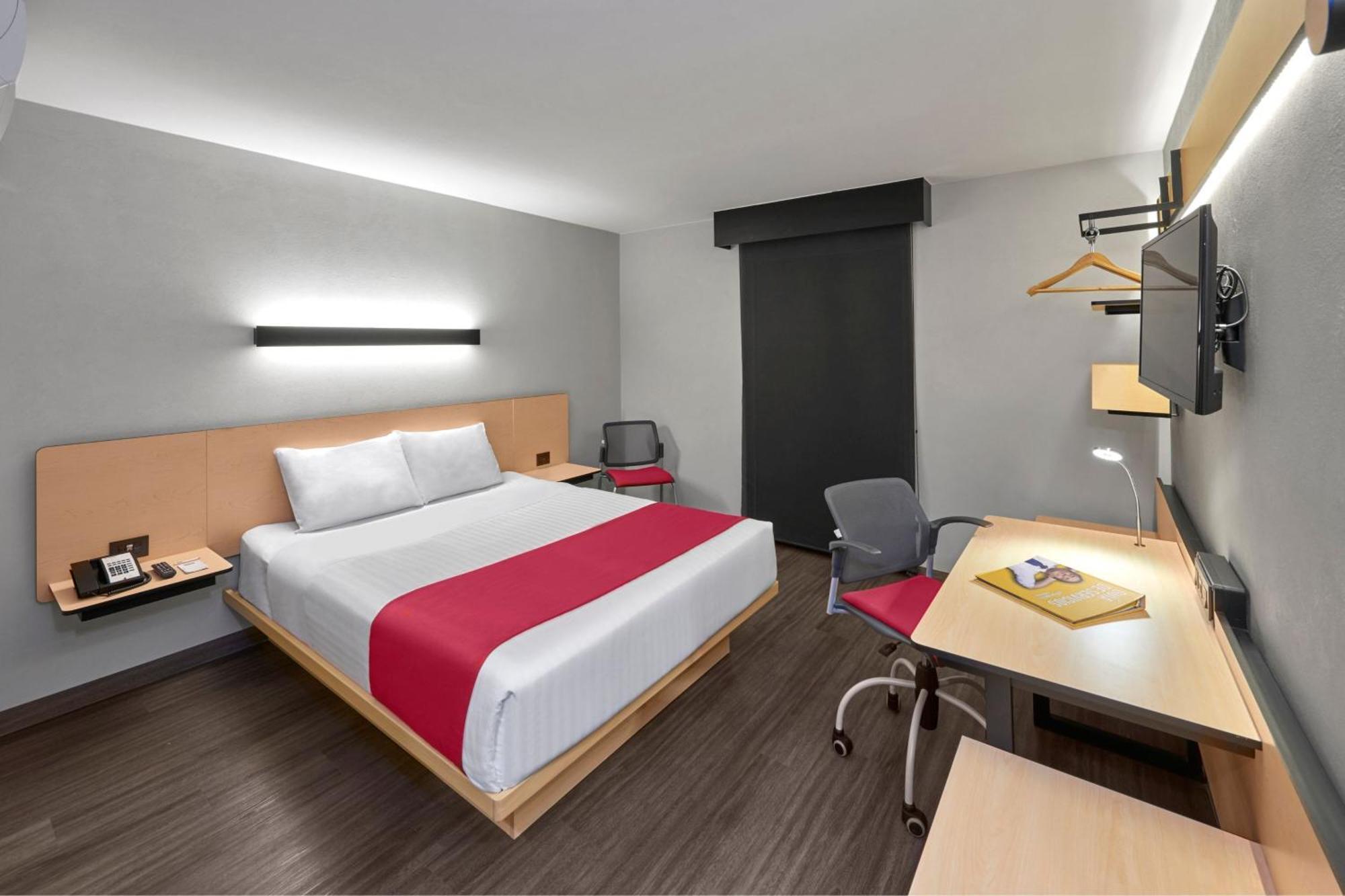 City Express By Marriott Reynosa Aeropuerto Zewnętrze zdjęcie
