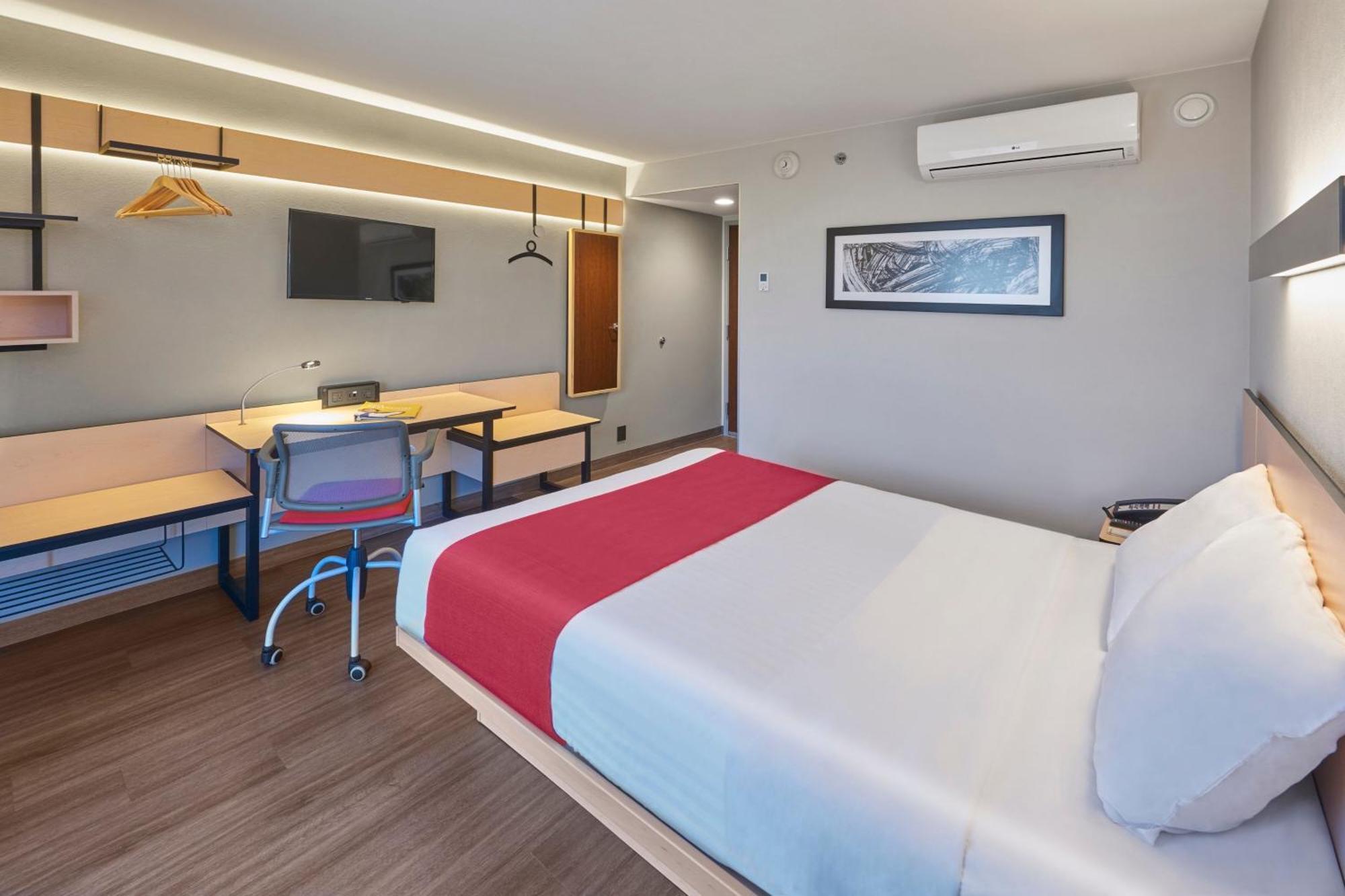 City Express By Marriott Reynosa Aeropuerto Zewnętrze zdjęcie