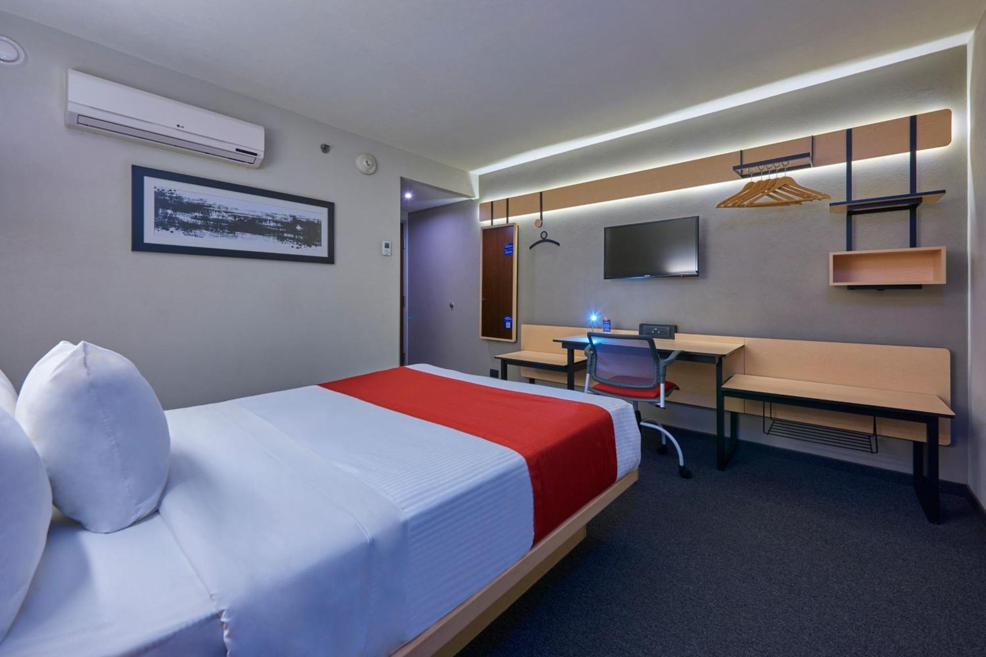 City Express By Marriott Reynosa Aeropuerto Zewnętrze zdjęcie