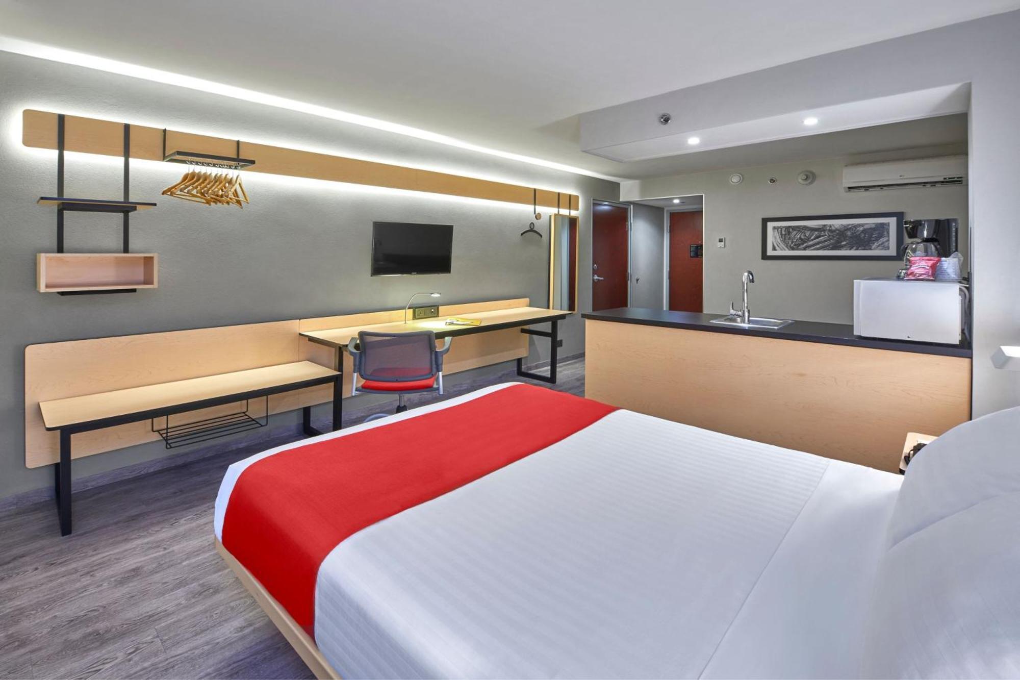 City Express By Marriott Reynosa Aeropuerto Zewnętrze zdjęcie