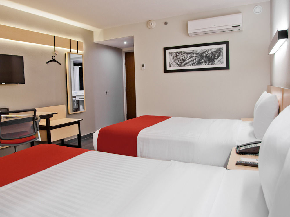 City Express By Marriott Reynosa Aeropuerto Zewnętrze zdjęcie