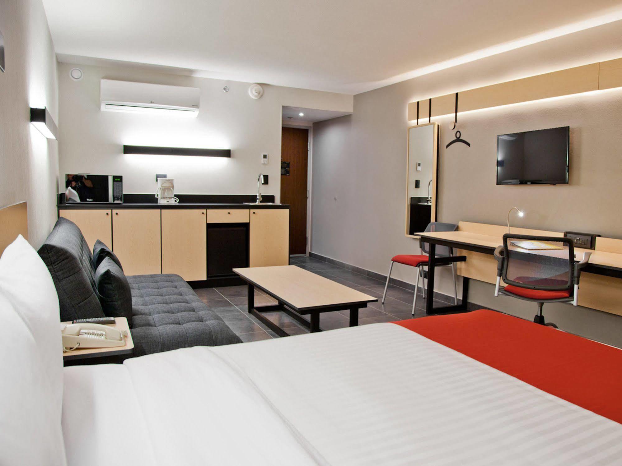 City Express By Marriott Reynosa Aeropuerto Zewnętrze zdjęcie